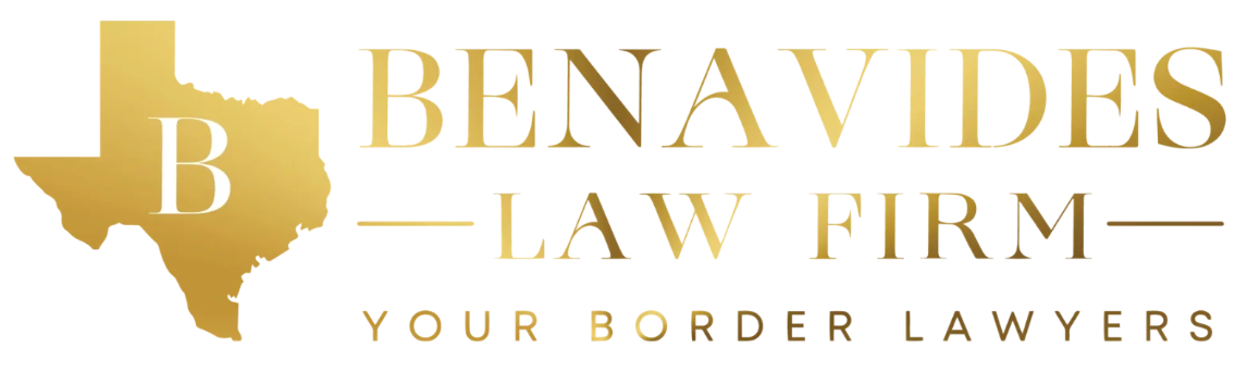 benavides law firm weslaco